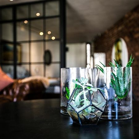 Designer Lofts On Prestwich Apartment Cape Town Luaran gambar