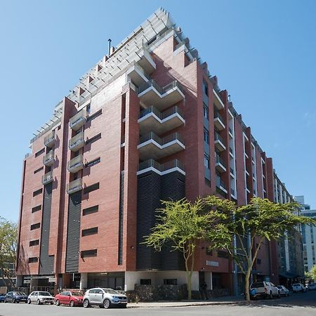Designer Lofts On Prestwich Apartment Cape Town Luaran gambar