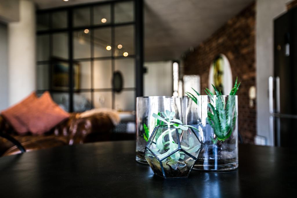 Designer Lofts On Prestwich Apartment Cape Town Luaran gambar