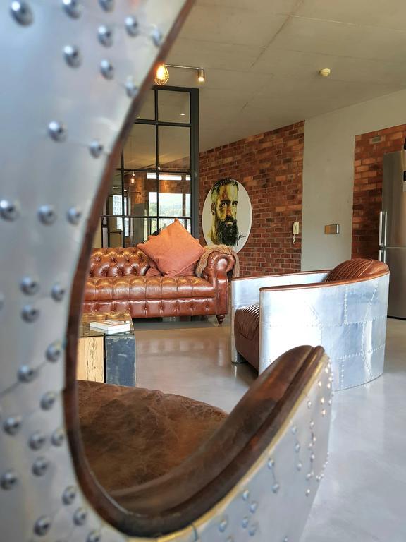 Designer Lofts On Prestwich Apartment Cape Town Luaran gambar
