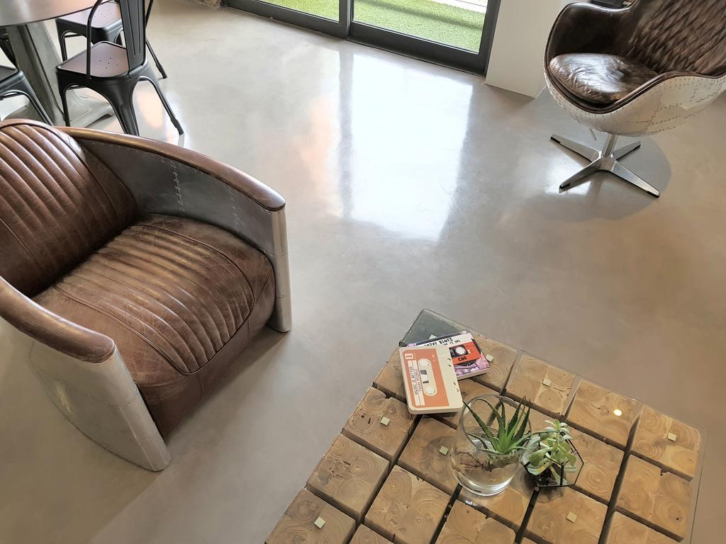 Designer Lofts On Prestwich Apartment Cape Town Luaran gambar