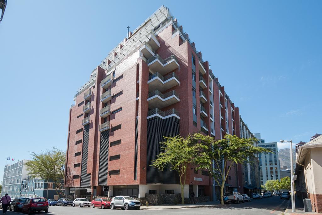 Designer Lofts On Prestwich Apartment Cape Town Luaran gambar