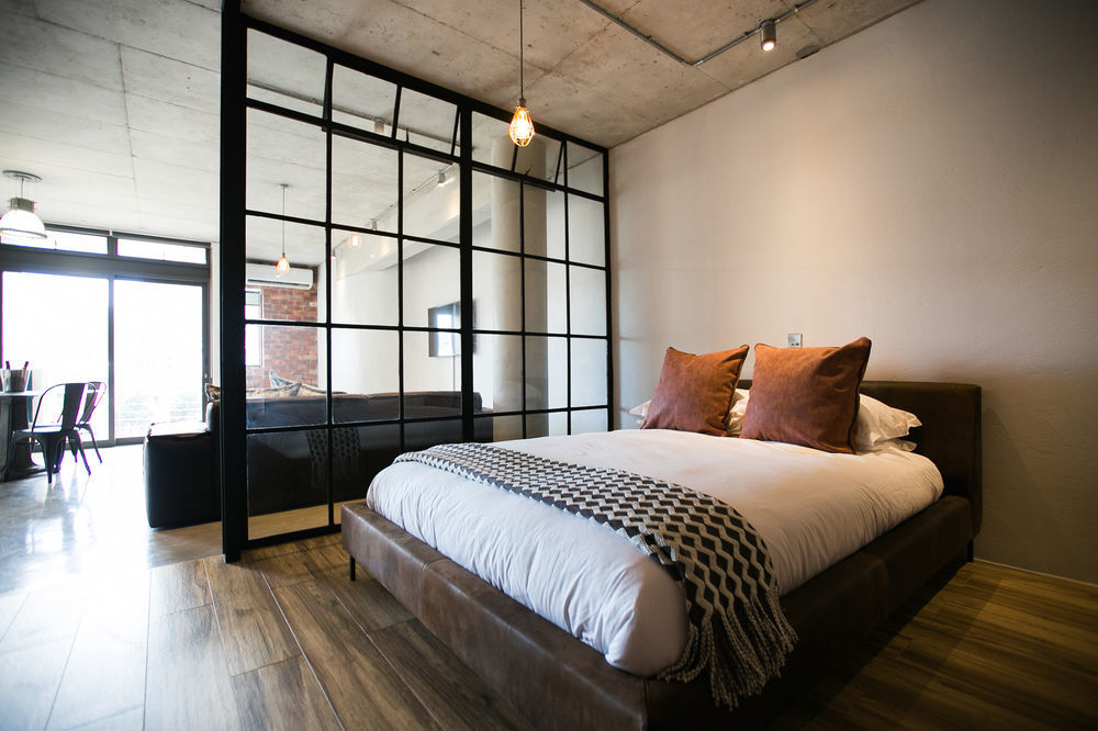 Designer Lofts On Prestwich Apartment Cape Town Luaran gambar