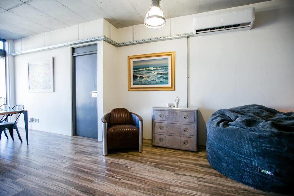 Designer Lofts On Prestwich Apartment Cape Town Luaran gambar