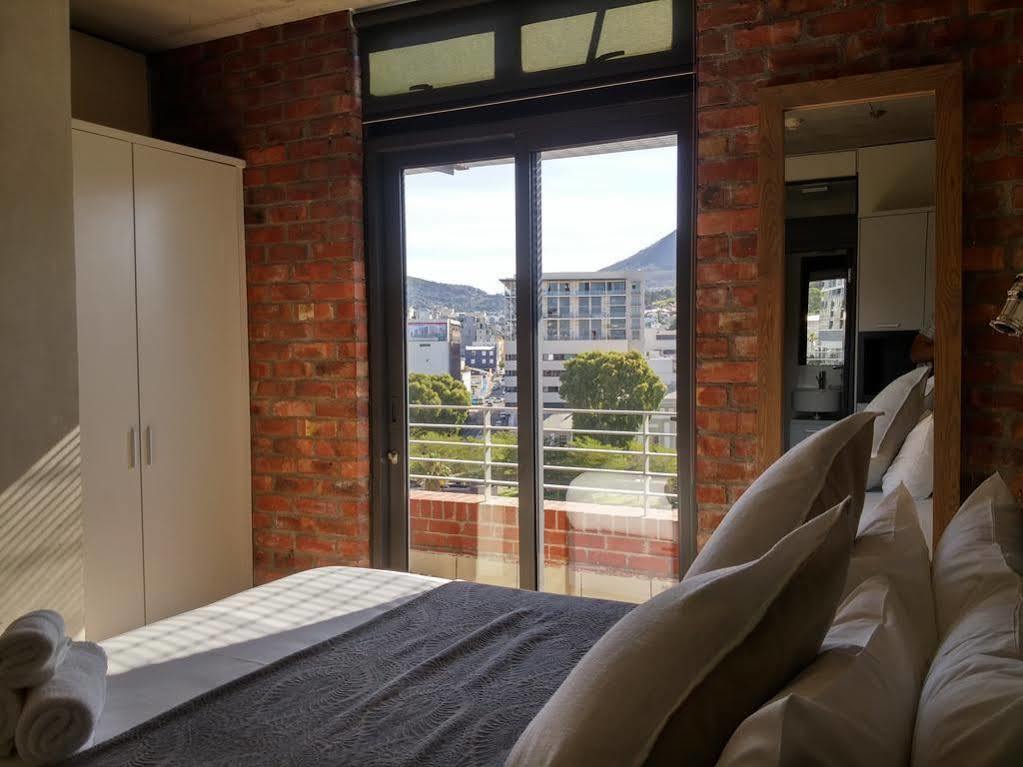 Designer Lofts On Prestwich Apartment Cape Town Luaran gambar