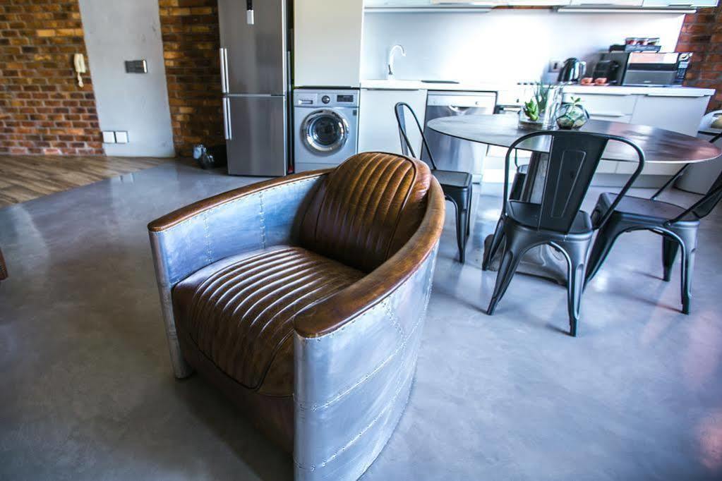 Designer Lofts On Prestwich Apartment Cape Town Luaran gambar