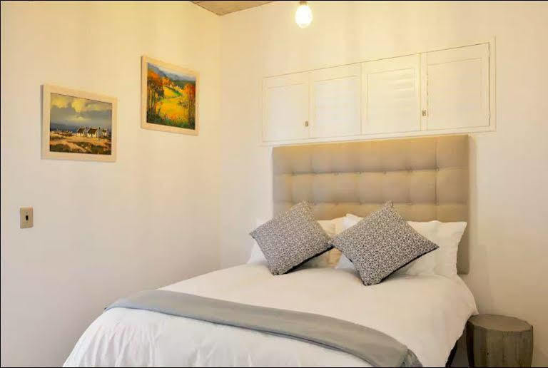 Designer Lofts On Prestwich Apartment Cape Town Luaran gambar