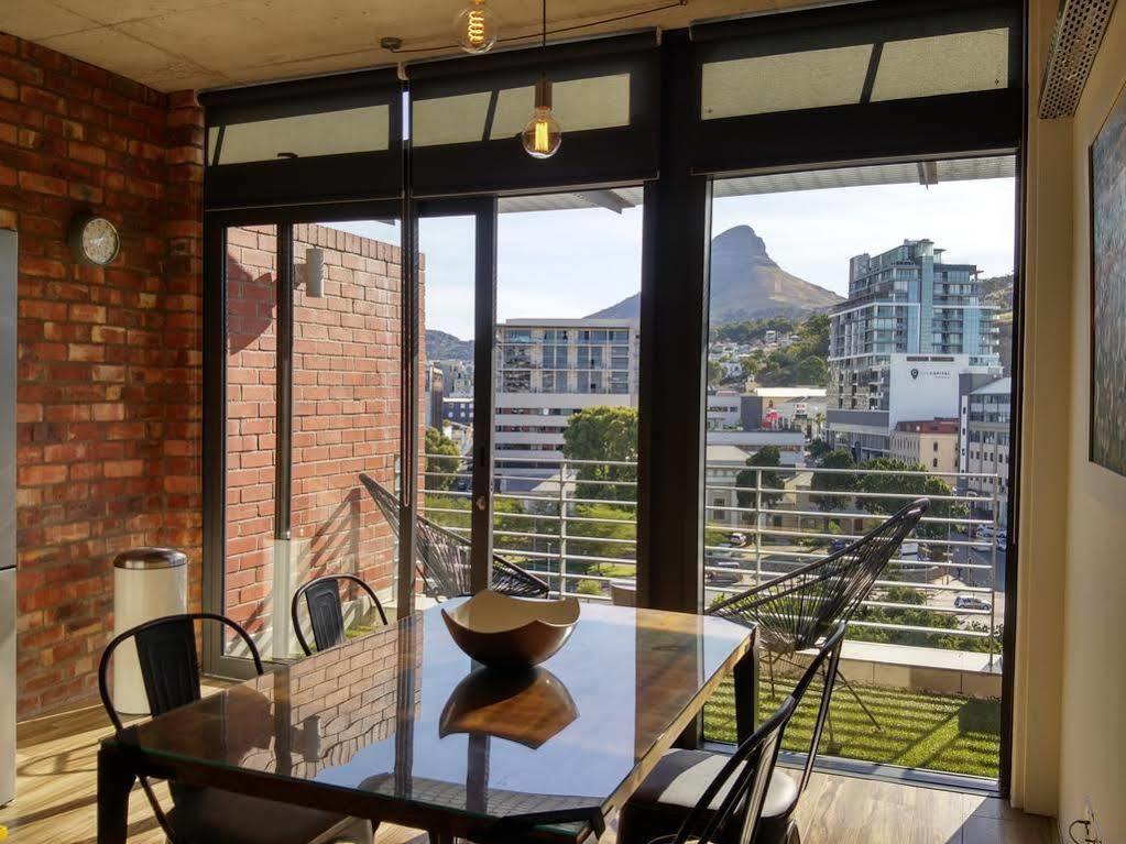 Designer Lofts On Prestwich Apartment Cape Town Luaran gambar