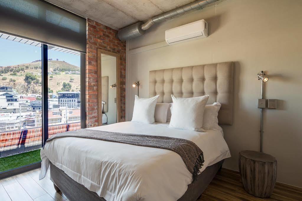 Designer Lofts On Prestwich Apartment Cape Town Luaran gambar