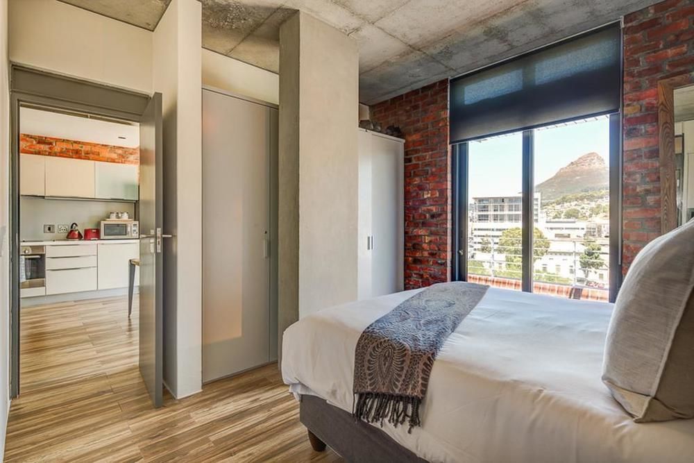 Designer Lofts On Prestwich Apartment Cape Town Luaran gambar