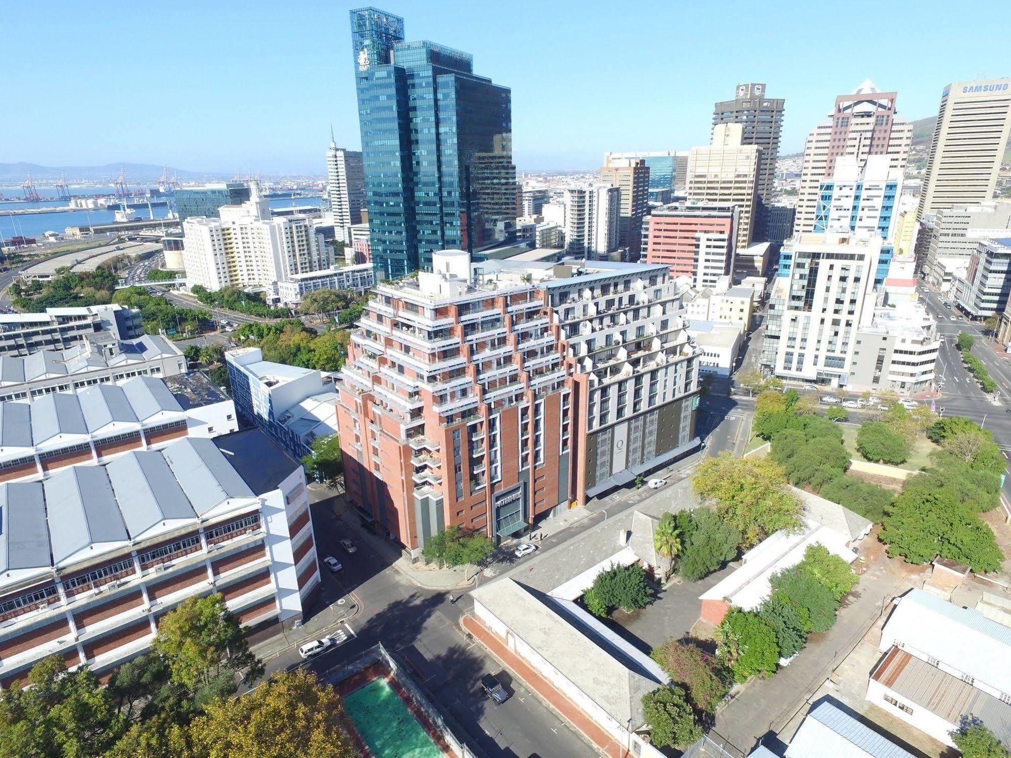 Designer Lofts On Prestwich Apartment Cape Town Luaran gambar