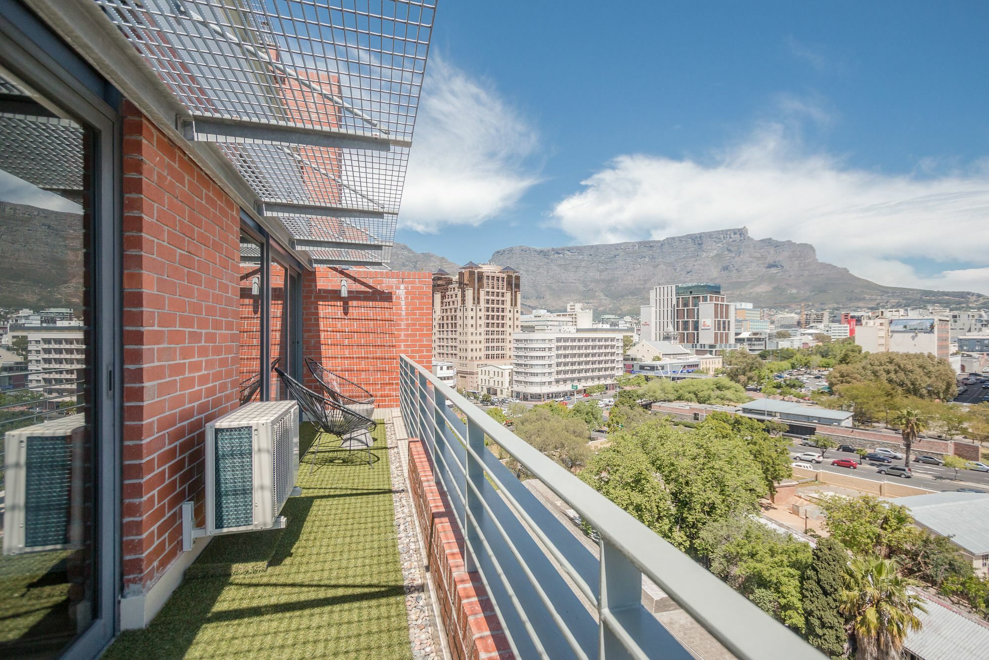 Designer Lofts On Prestwich Apartment Cape Town Luaran gambar