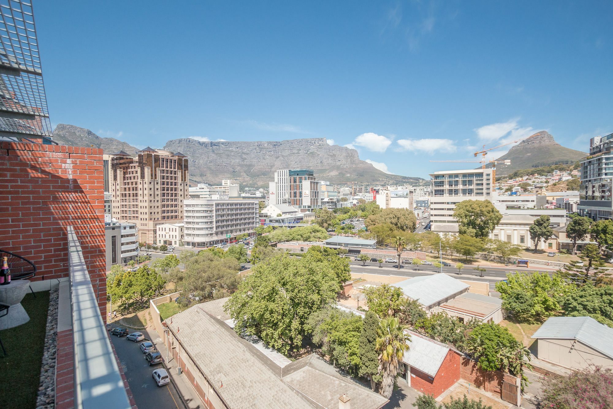 Designer Lofts On Prestwich Apartment Cape Town Luaran gambar