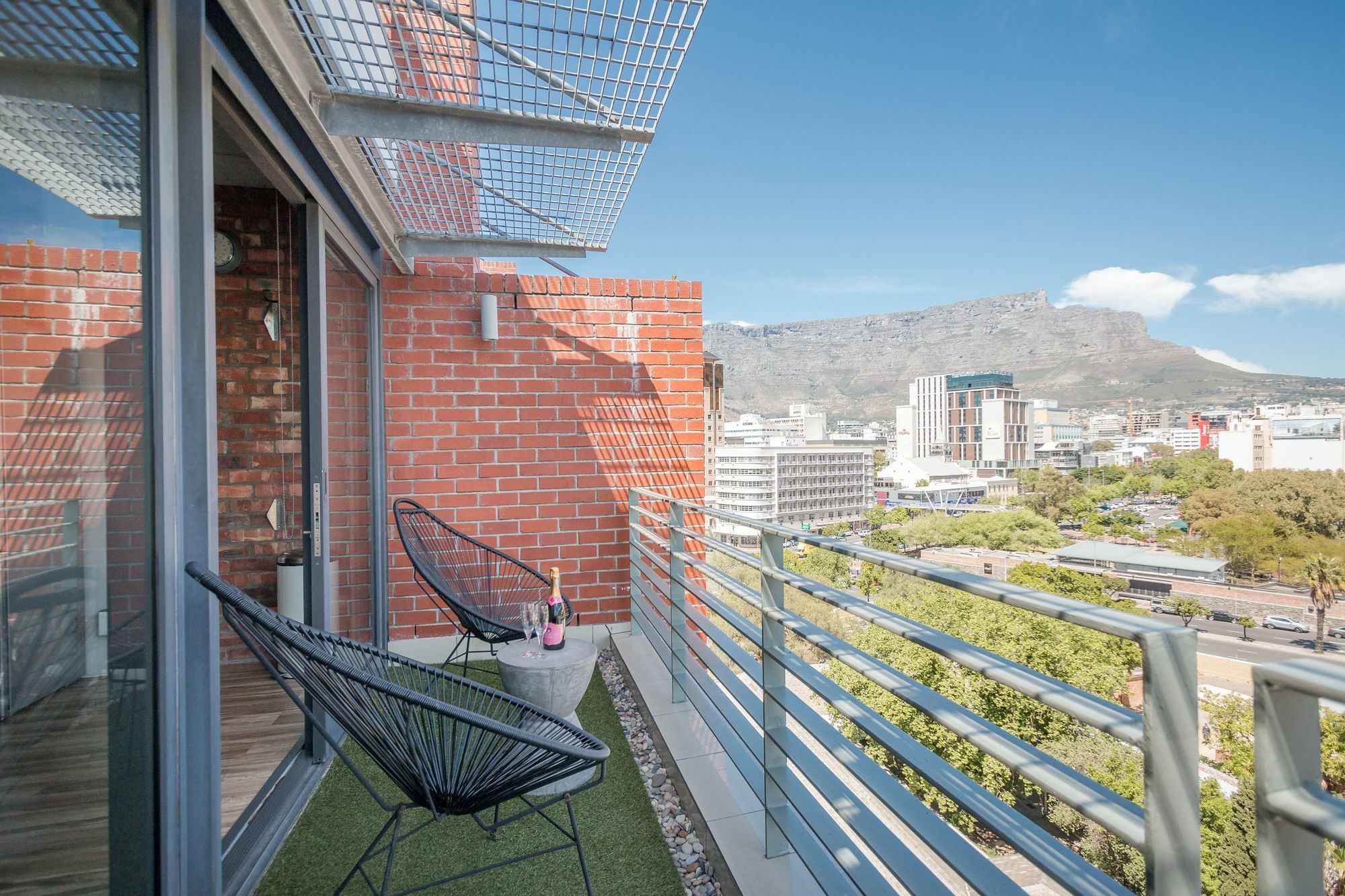 Designer Lofts On Prestwich Apartment Cape Town Luaran gambar