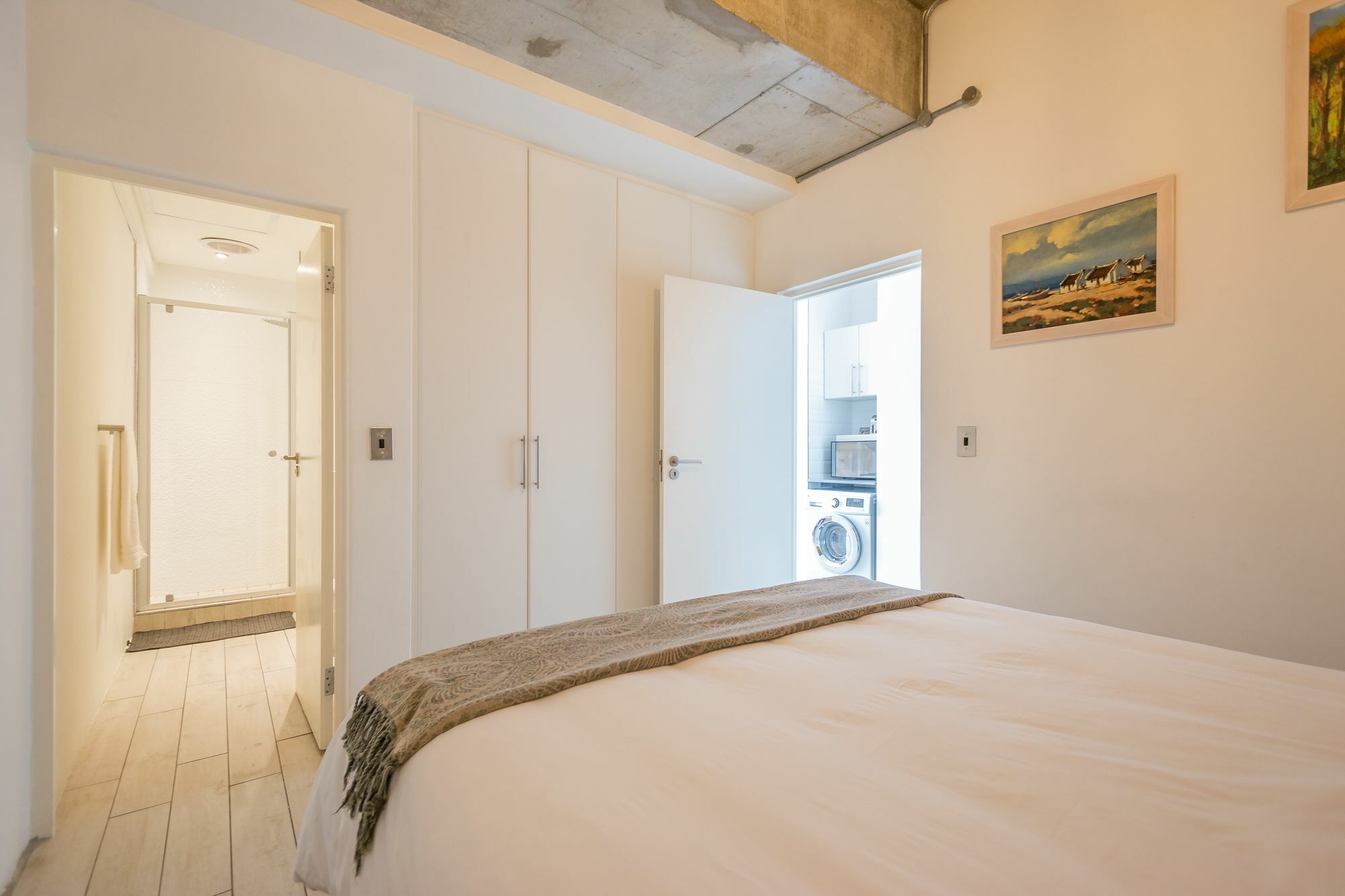Designer Lofts On Prestwich Apartment Cape Town Luaran gambar
