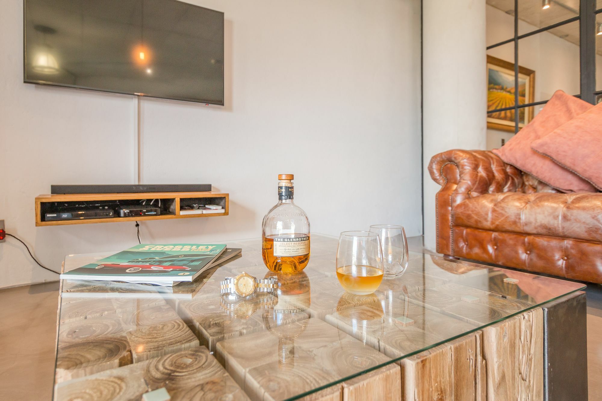 Designer Lofts On Prestwich Apartment Cape Town Luaran gambar
