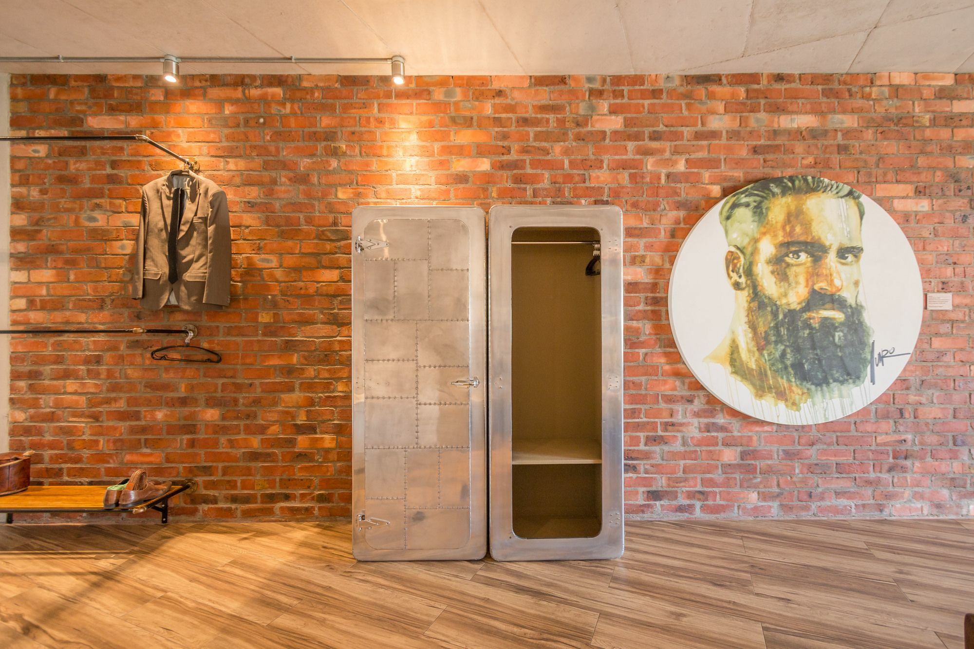 Designer Lofts On Prestwich Apartment Cape Town Luaran gambar