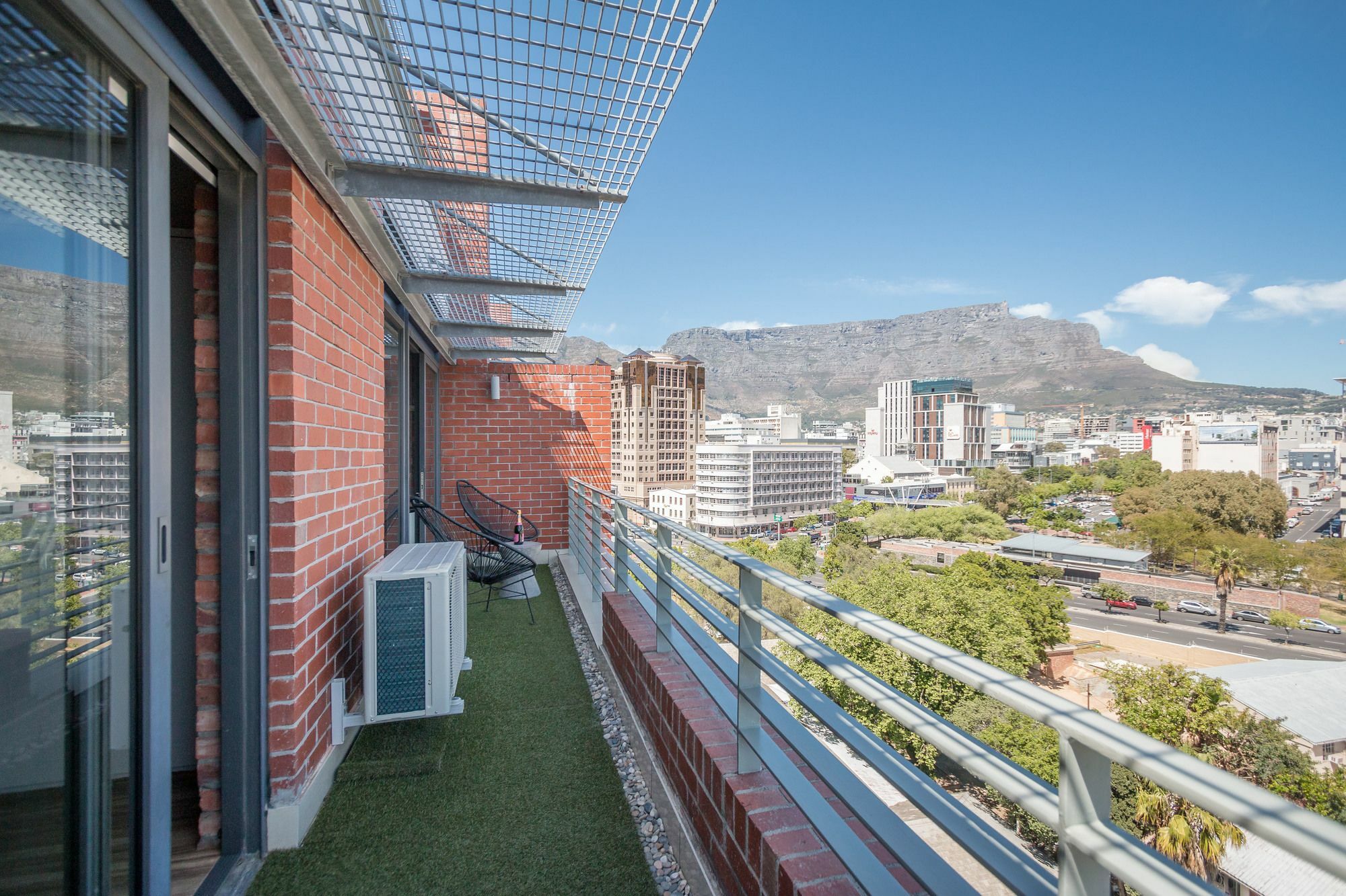 Designer Lofts On Prestwich Apartment Cape Town Luaran gambar