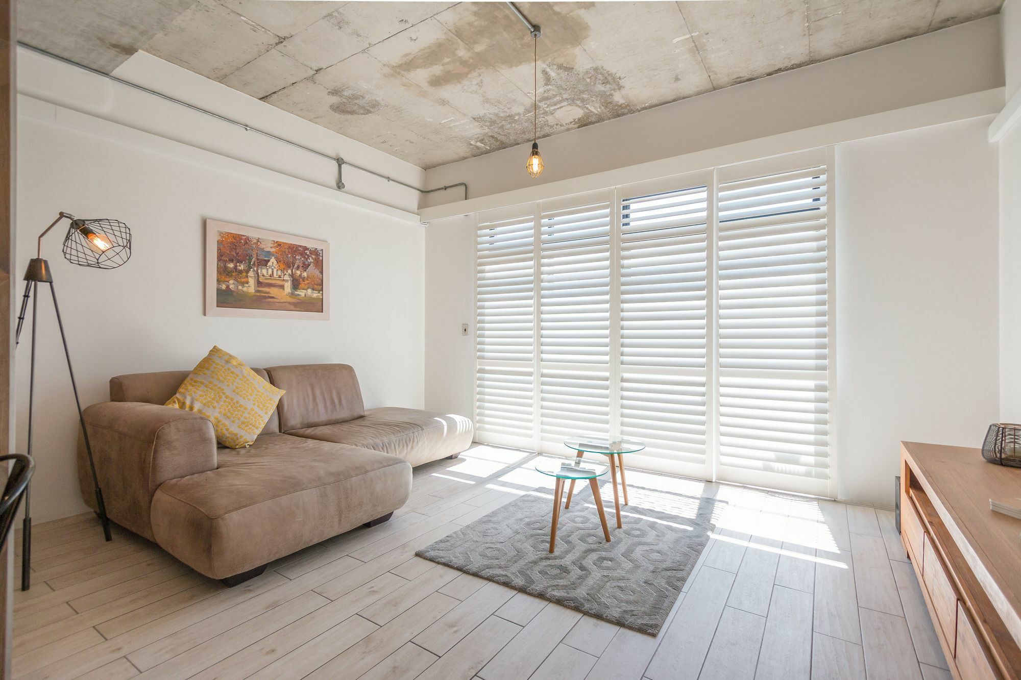 Designer Lofts On Prestwich Apartment Cape Town Luaran gambar