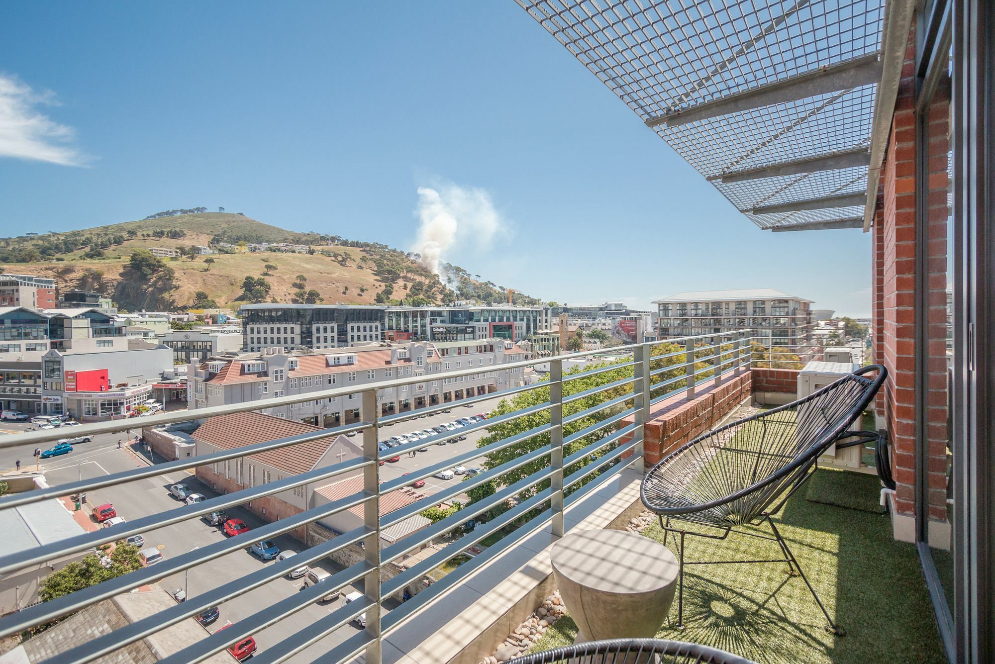 Designer Lofts On Prestwich Apartment Cape Town Luaran gambar