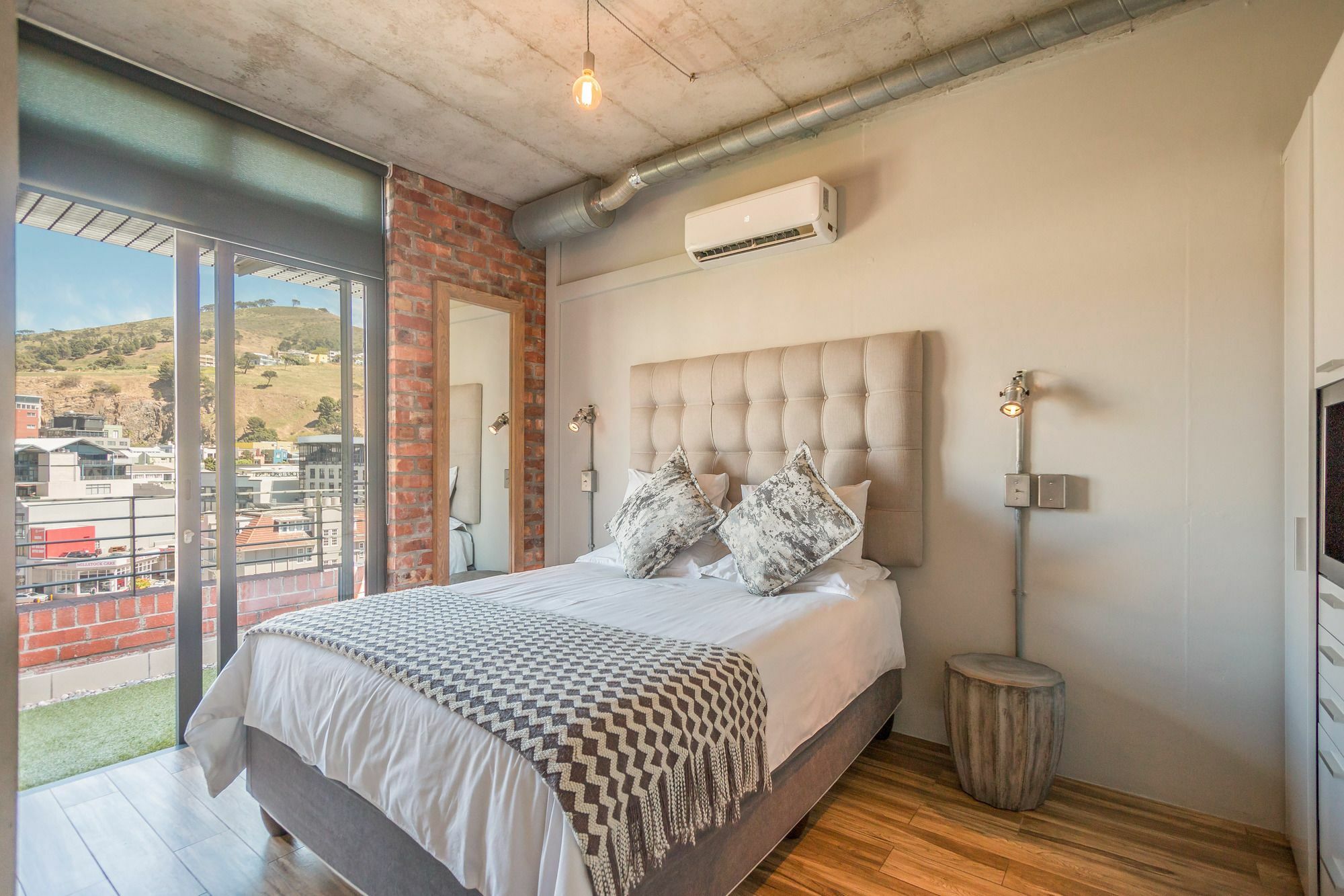 Designer Lofts On Prestwich Apartment Cape Town Luaran gambar